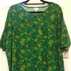 NWT Lularoe M  Irma